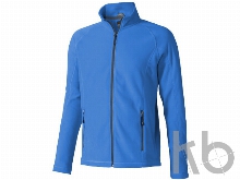 Джемпер из полифлиса «Rixford» мужской