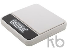 Костер с подсветкой