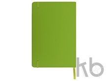 Блокнот А5 «Spectrum» с линованными страницами