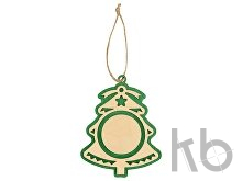 Подвеска «Ель»