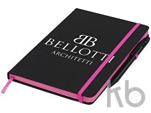 Блокнот А5 «Noir Edge»