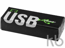 USB-флешка на 16 Гб 