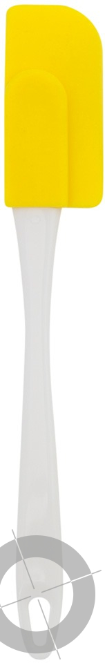 Силиконовая лопатка 