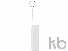 Портативное зарядное устройство «Span», 1200 mAh