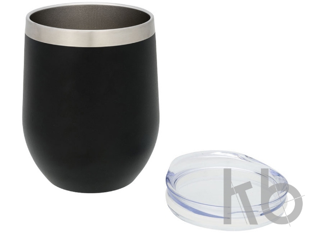 Вакуумная термокружка «Corzo Copper»