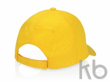 Бейсболка «Detroit»