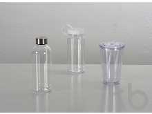 Бутылка для питья «Hardy»