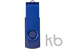 USB-флешка на 4 Гб «Rotate Metallic»