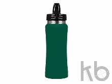 Бутылка спортивная «Коста-Рика»