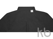 Рубашка «Pollux» мужская с длинным рукавом