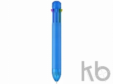 Ручка пластиковая шариковая «Artist» многостержневая