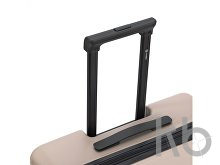 Чемодан «Elton», 96 л