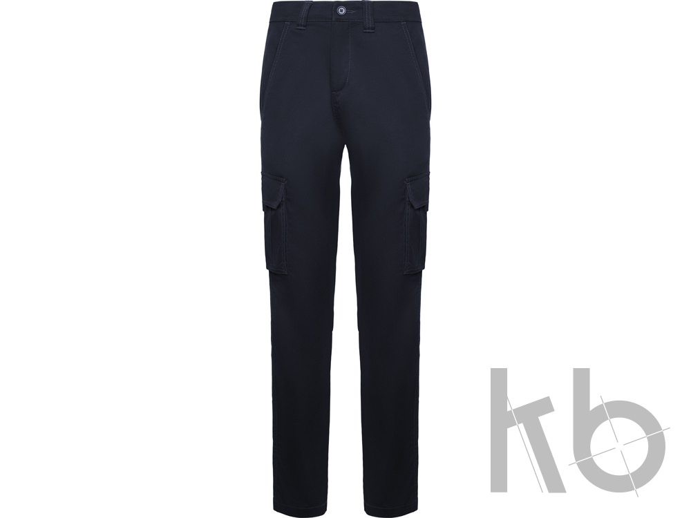 Брюки «Daily Stretch», женские