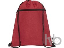 Рюкзак «Ross» из переработанного ПЭТ