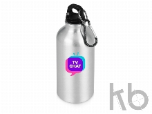 Бутылка «Oregon» с карабином