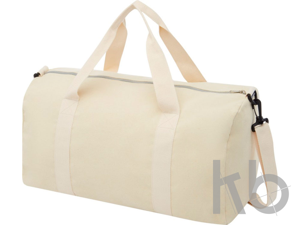 Спортивная сумка «Pheebs» из переработанного хлопка