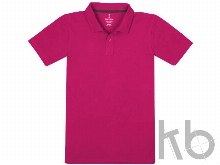 Рубашка поло «Primus» мужская