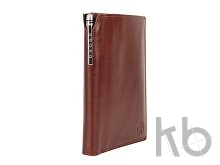 Бумажник для документов с ручкой Vachetta New Brandy