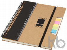 Блокнот А5 «Josie»