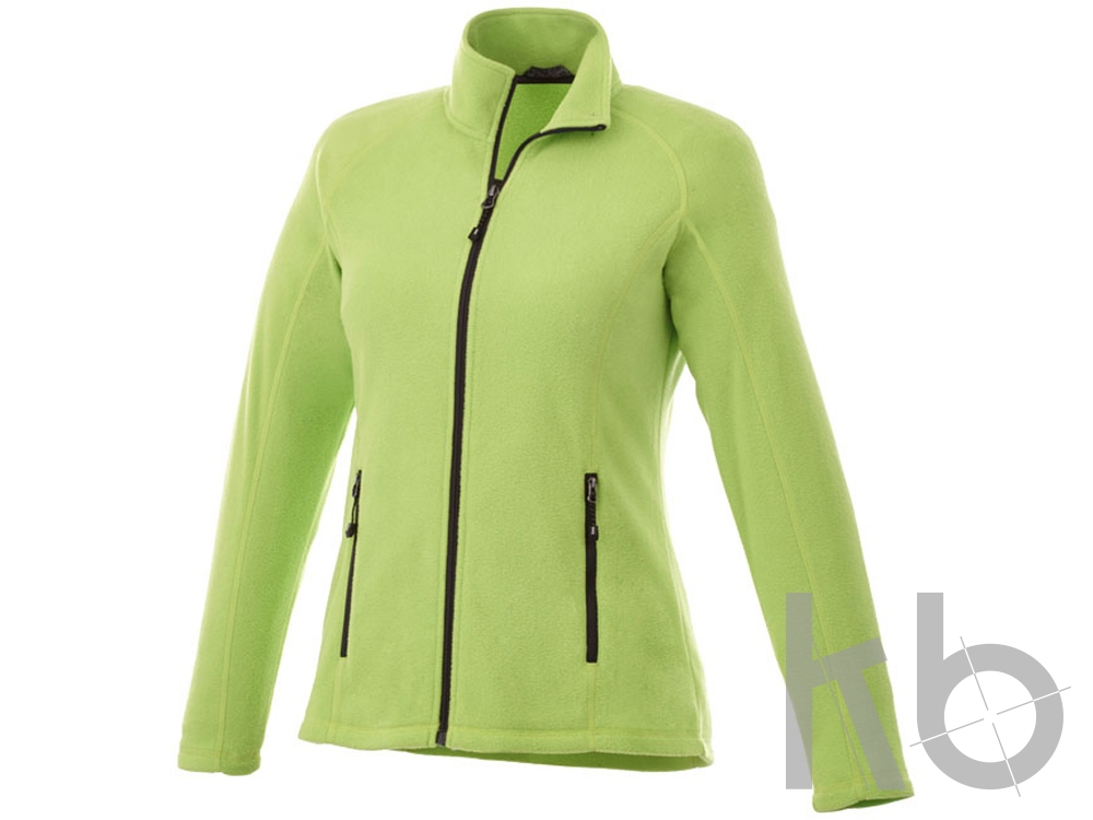 Джемпер из полифлиса «Rixford» женский