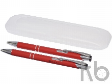 Набор ручек «Belfast»