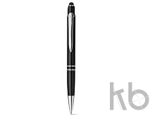 Ручка шариковая со стилусом