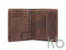 Бумажник «Don»