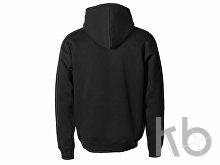 Толстовка с капюшоном оверсайз «Berlin» унисекс