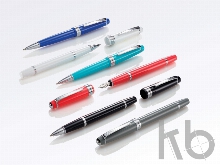 Ручка перьевая «Bailey Light», перо M