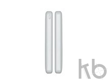 Внешний аккумулятор с быстрой зарядкой QC/PD VA2532, 10000 mAh