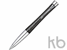 Ручка Parker шариковая «Urban Premium Metallic Black Chiselled»