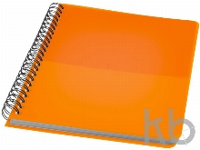 Блокнот А5 «ColourBlock»