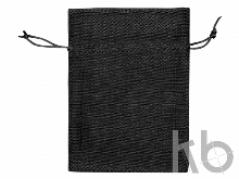 Мешочек подарочный средний