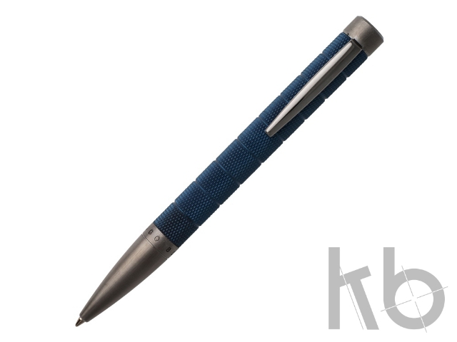 Ручка шариковая Pillar Chrome