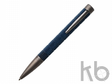 Ручка шариковая Pillar Blue