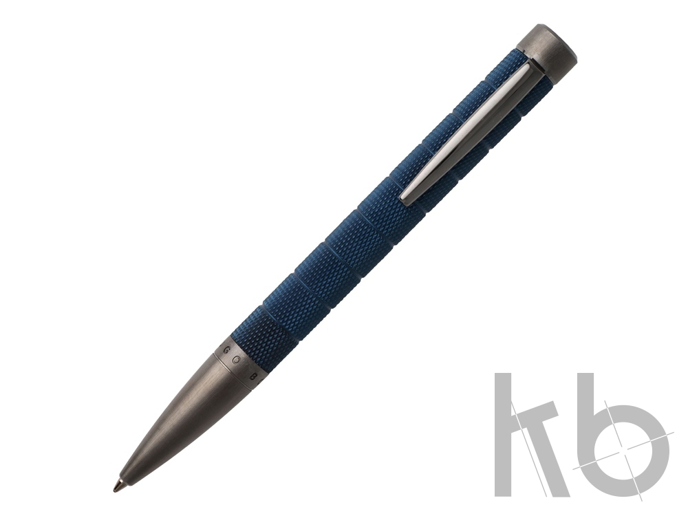 Ручка шариковая Pillar Blue