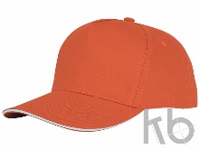 Бейсболка «Ceto»