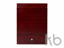 Подарочная коробка с выдвижным ящиком