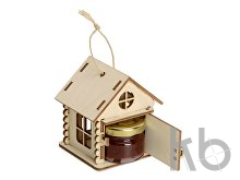 Подарочный набор «Варенье в домике»