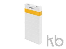 Внешний аккумулятор «Kubic PB14L», 14000 mAh