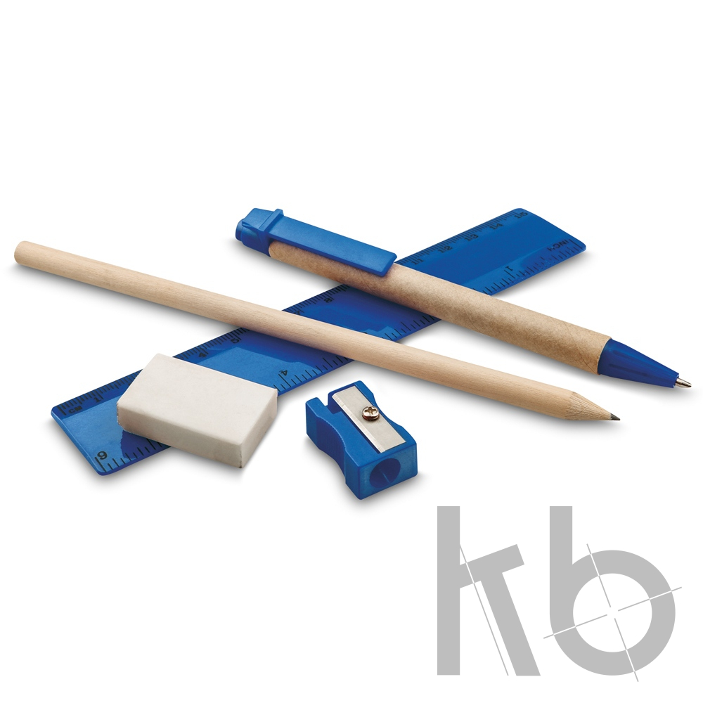 Набор письменных принадлежностей