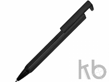 Ручка-подставка металлическая «Кипер Q»