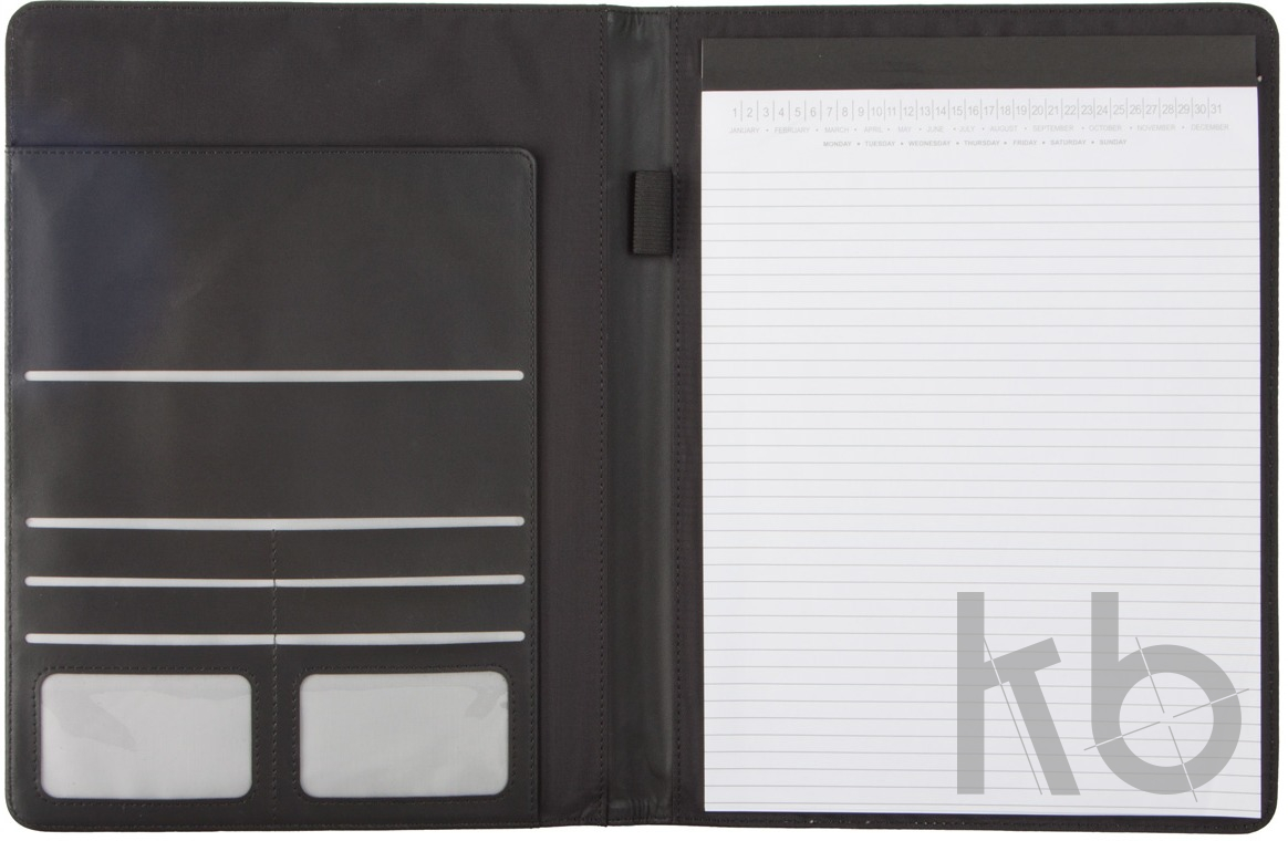 A4 document folder
