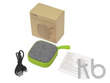 Портативная колонка «Arietta»