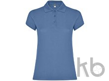 Рубашка поло «Star» женская