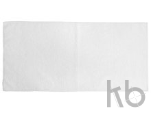 Двустороннее полотенце для сублимации «Sublime», 35*75