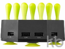 Зарядная станция «Turf»