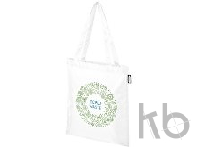 Эко-сумка «Sai» из переработанных пластиковых бутылок