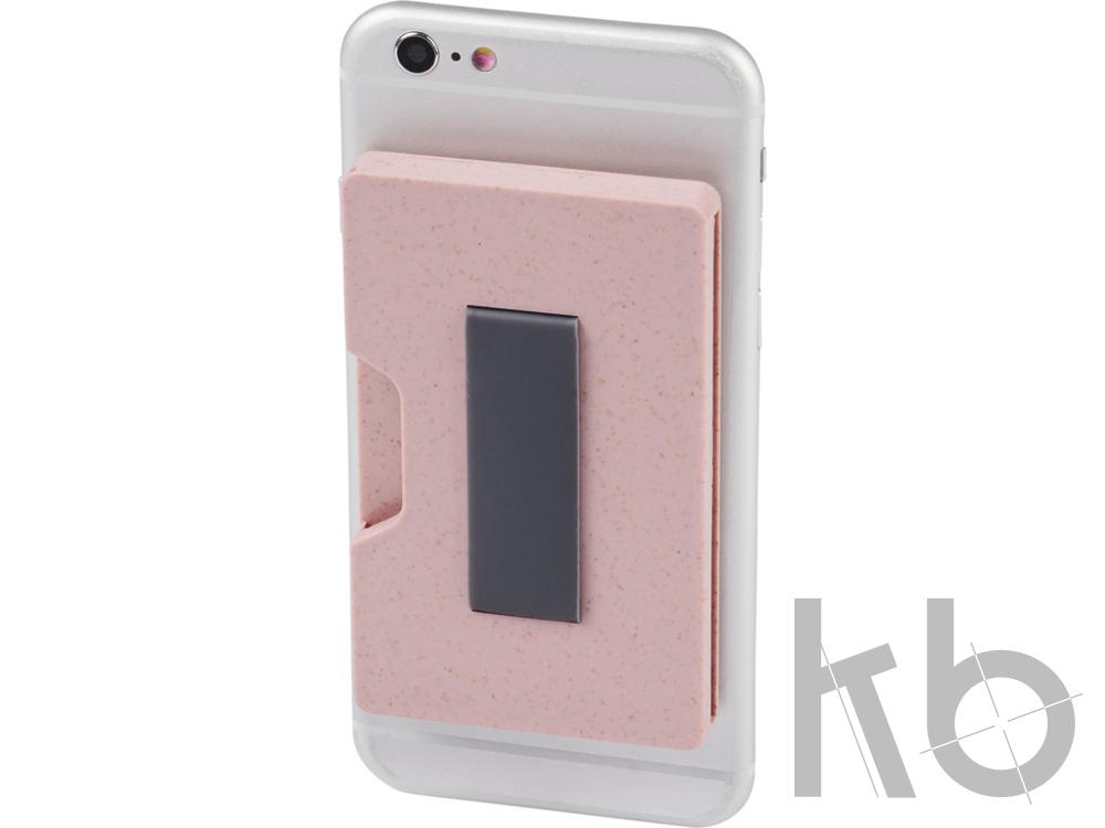 Чехол для карт RFID «Grass»