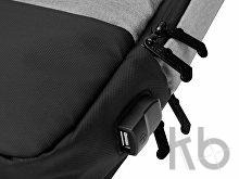 Рюкзак «Slender» для ноутбука 15.6''